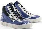 Alpinestars Stated Flair Motorrad Schuhe 9