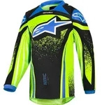 Alpinestars Racer Nomur Kinder Motocross Jersey