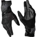 Leatt ADV Hydradri 5.5 wasserdichte Motorrad Handschuhe