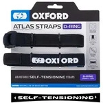 Oxford Atlas D-Ring 26mm Befestigungsriemen