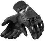 Revit Positron perforierte Motorradhandschuhe