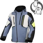 Macna Angle 2.0 wasserdichte Motorrad Textiljacke