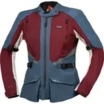 IXS Tourster-STX 1.0 wasserdichte Damen Motorrad Textiljacke