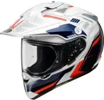 Shoei Hornet ADV06 Invigorate TC-10 Enduro Helm
