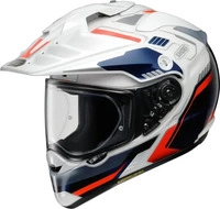 Shoei 14111012, Shoei Hornet ADV06 Invigorate TC-10 Enduro Helm male