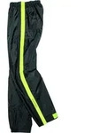 DIFI Zip Motorrad Regenhose