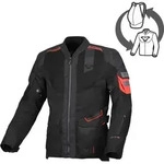 Macna Travelair Motorrad Textiljacke