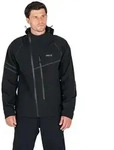 Knox Impass Motorrad Regenjacke