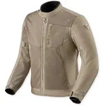 Revit Highcrest H2O wasserdichte Motorrad Textiljacke