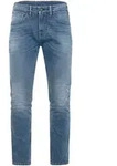 Rokker RT Tapered Slim Motorrad Jeans