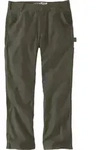 Carhartt Relaxed Straight Rugged Flex Duck Dungaree Hose