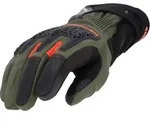 Acerbis Crossover WP wasserdichte Damen Motorrad Handschuhe