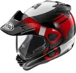 Arai Tour-X5 Print Enduro Helm