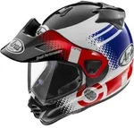 Arai Tour-X5 Print Enduro Helm