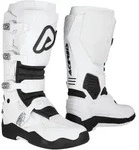 Acerbis Whoops Logo Motocross Stiefel