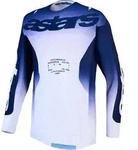 Alpinestars Racer Air Amber Motocross Jersey L