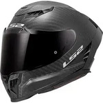 LS2 FF807 Dragon Carbon Helm XXS (51/52)