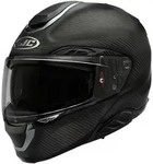 HJC RPHA 91 Matt Carbon Klapphelm