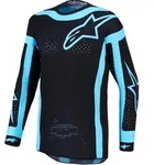 Alpinestars Supertech Vesta Motocross Jersey S