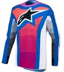 Alpinestars Techstar Maven Motocross Jersey L