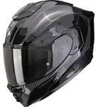 Scorpion Exo-1500 Carbon Air Mundi Helm L (59/60)