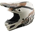 Troy Lee Designs SE5 Polycarbonate MIPS Stand Motocross Helm
