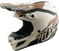 Troy Lee Designs 106113014, Troy Lee Designs SE5 Polycarbonate MIPS Stand Motocross