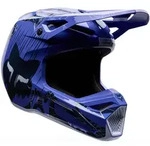 FOX V1 Diffuse Special Edition Motocross Helm