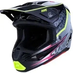 Alpinestars S-M7 Blaster Motocross Helm XL (61/62)