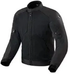 Revit Torque 3 H2O wasserdichte Motorrad Textiljacke XS