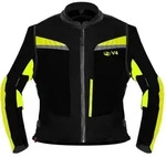 Motoairbag MAB v4.0 Airbag Jacke L/XL