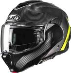 HJC F100 Carbon Stan Klapphelm