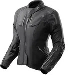 Rebelhorn Hiker 4 wasserdichte Damen Motorrad Textiljacke XS