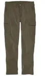 Carhartt Relaxed Tapered Carhartt Force Ripstop Cargohose 30/30