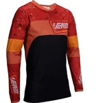 Leatt 4.5 Enduro Patch 2025 Motocross Jersey M