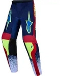 Alpinestars Fluid Drag Jugend Motocross Hose 22