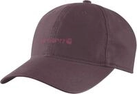 Carhartt Canvas Embroidered Graphic Damen Kappe