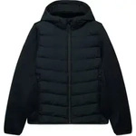 Superdry & Co Hybrid-Strickjacke S