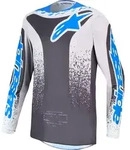 Alpinestars Fluid Drag Motocross Jersey S