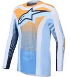 Alpinestars Techstar Maven Motocross Jersey S