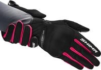 SHIMA Sonic Damen Motorradhandschuhe XS