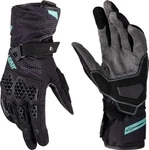 Leatt 6026004402, Leatt ADV HydraDri 6.5 wasserdichte Damen Motorrad Handschuhe