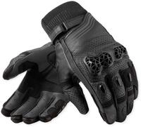 Revit Positron perforierte Motorradhandschuhe 2XL
