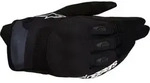 Alpinestars Techdura Motocross Handschuhe L