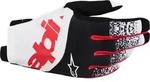Alpinestars Techstar Motocross Handschuhe S