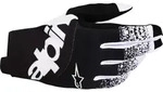 Alpinestars Techstar Motocross Handschuhe S