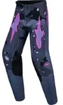 Alpinestars Fluid Lone Jugend Motocross Hose 22