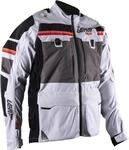 Leatt ADV Rally 7.5 HydraDri wasserdichte Motorrad Textiljacke M