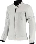Rusty Stitches Jodi Damen Motorrad Textiljacke 40