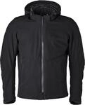 GMS Falcon Neo wasserdichte Motorrad Textiljacke M